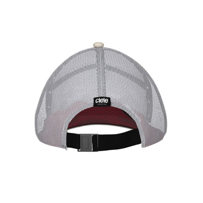 Ciele TRKCap SC - Century - Jaisa - BlackToe Running