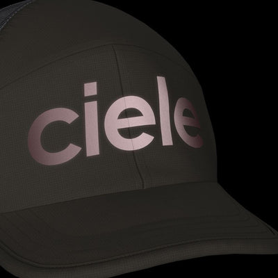 Ciele TRKCap SC - Century - Jaisa - BlackToe Running