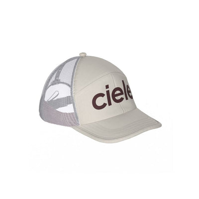 Ciele TRKCap SC - Century - Jaisa - BlackToe Running