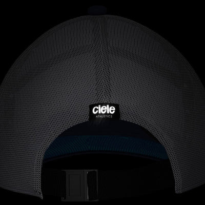 Ciele TRKCap SC - Century - Myrtle - BlackToe Running