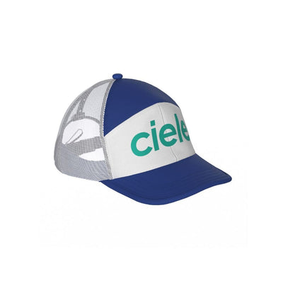 Ciele TRKCap SC - Century - Myrtle - BlackToe Running