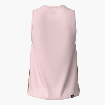 Ciele Women's FSTSinglet - BlackToe Running#colour_light-pink