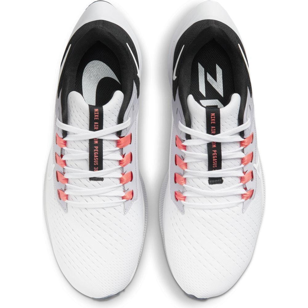 Nike Women's Air Zoom Pegasus 38 Women's Shoes - BlackToe Running#colour_iris-whisper
