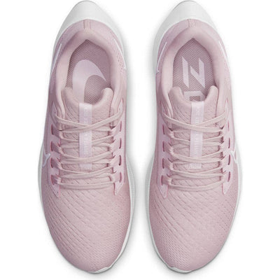 Nike Women's Air Zoom Pegasus 38 Women's Shoes - BlackToe Running#colour_arctic-pink