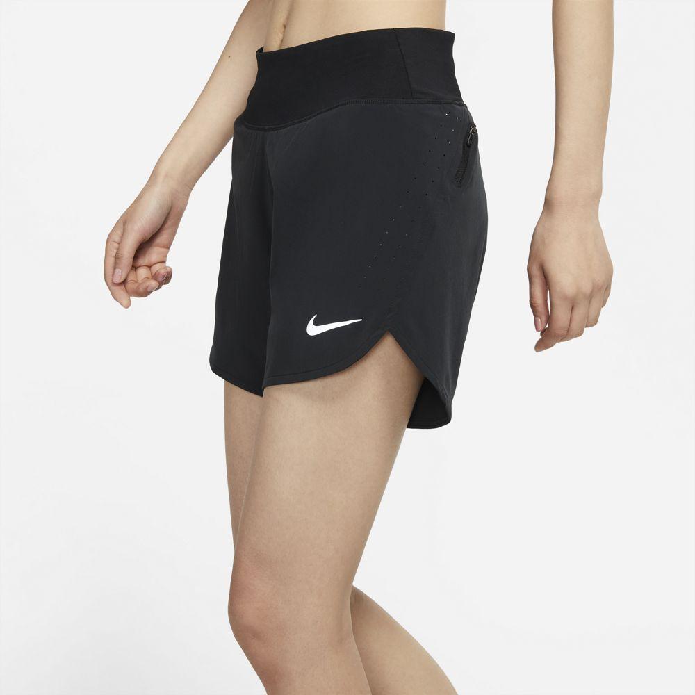 Nike Women's Eclipse 5-inch Running Shorts Women's Shorts - BlackToe Running - 