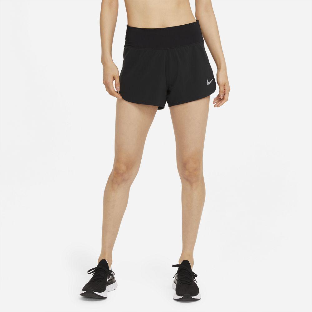 Nike Women's 3-Inch Eclipse Short – BlackToe Running Inc.