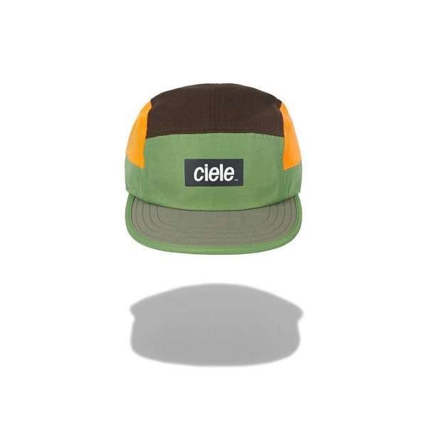 Ciele GOCap - Standard - Thompson Headwear - BlackToe Running - 