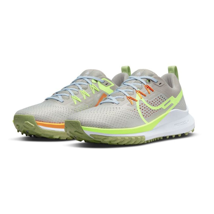 Nike Men's React Pegasus Trail 4 – BlackToe Running Inc.