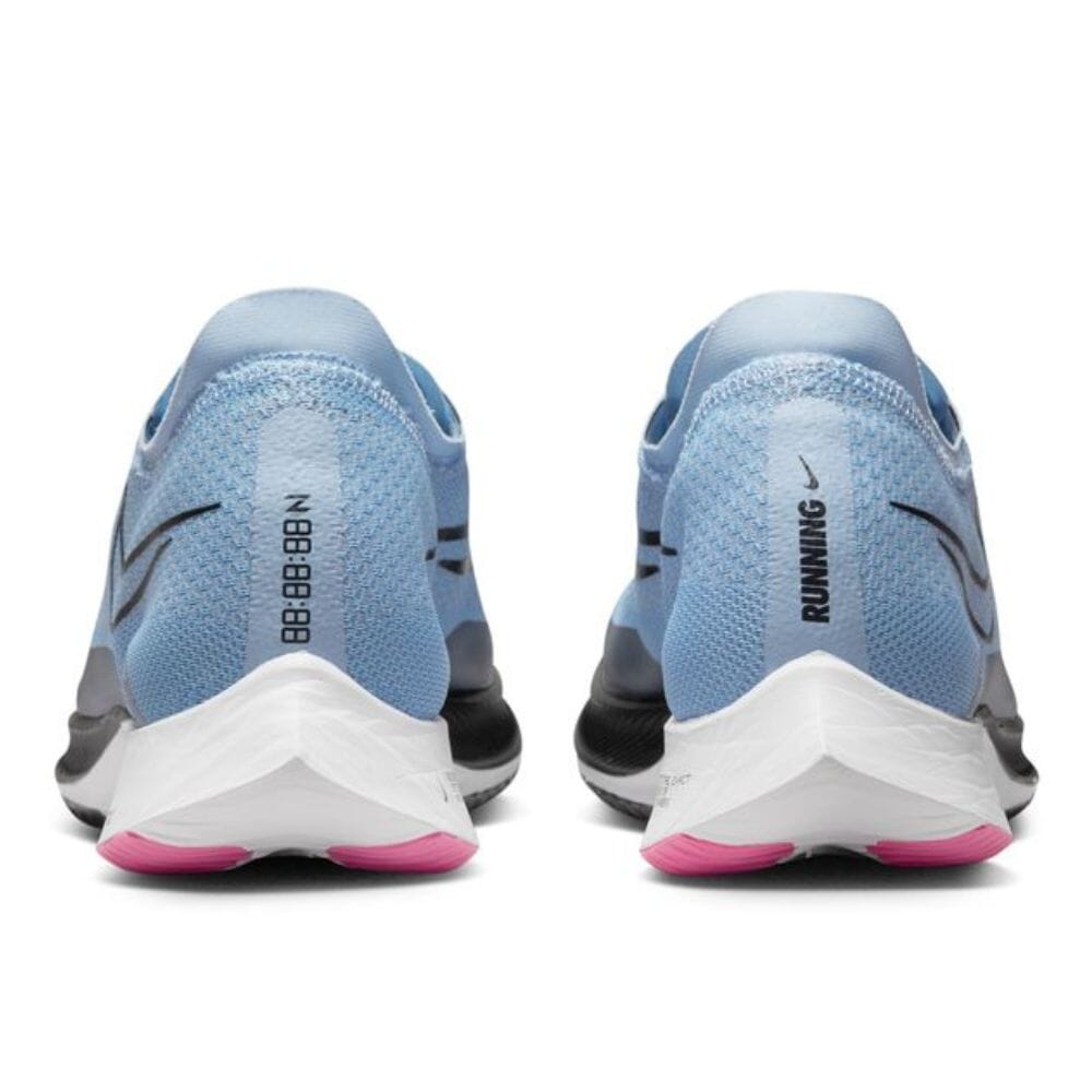 Nike Men's ZoomX Streakfly - BlackToe Running Inc.#colour_cobalt-bliss-black-ashen-slate