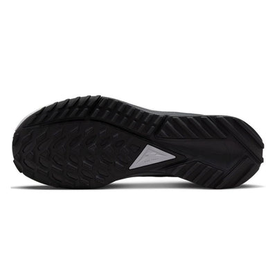 Nike Men's React Pegasus Trail 4 GORE-TEX Men's Shoes - BlackToe Running#colour_black-wolf-grey-reflect-silver