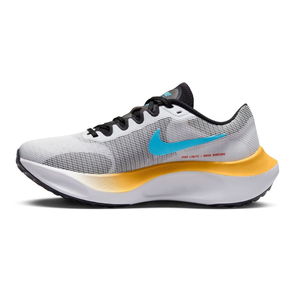 Nike Women's Zoom Fly 5 - BlackToe Running#colour_black-baltic-blue-white-picante-red