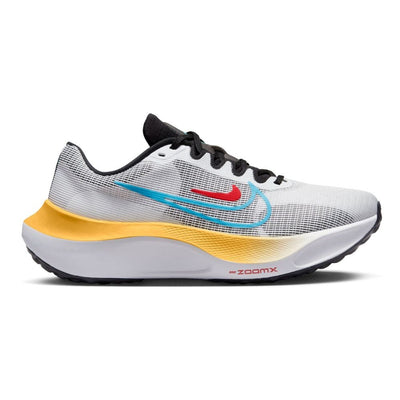 Nike Women's Zoom Fly 5 - BlackToe Running#colour_black-baltic-blue-white-picante-red