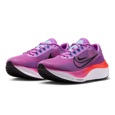 Nike Women s Zoom Fly 5 BlackToe Running Inc