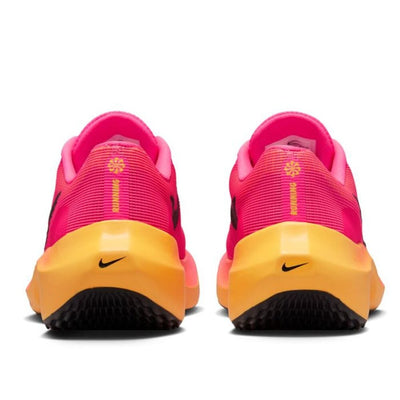 Nike Women's Zoom Fly 5 - BlackToe Running#colour_hyper-pink-black-laser-orange