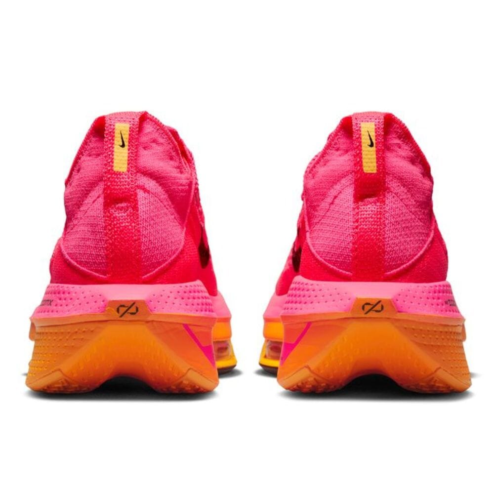 Nike Men's Air Zoom Alphafly Next% 2 Men's Shoes - BlackToe Running#colour_hyper-pink-black-laser-orange-white