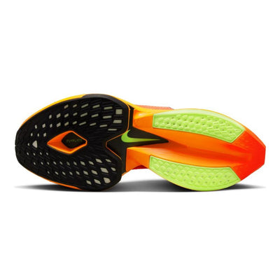 Nike Men's Air Zoom Alphafly Next% 2 Men's Shoes - BlackToe Running#colour_total-orange-black-bright-crimson