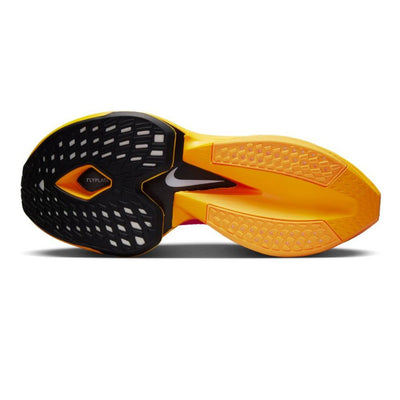 Nike Women's Air Zoom Alphafly Next% 2 Women's Shoes - BlackToe Running#colour_hyper-pink-black-laser-orange-white
