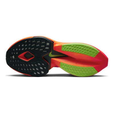Nike Women's Air Zoom Alphafly Next% 2 Women's Shoes - BlackToe Running#colour_total-orange-black-bright-crimson