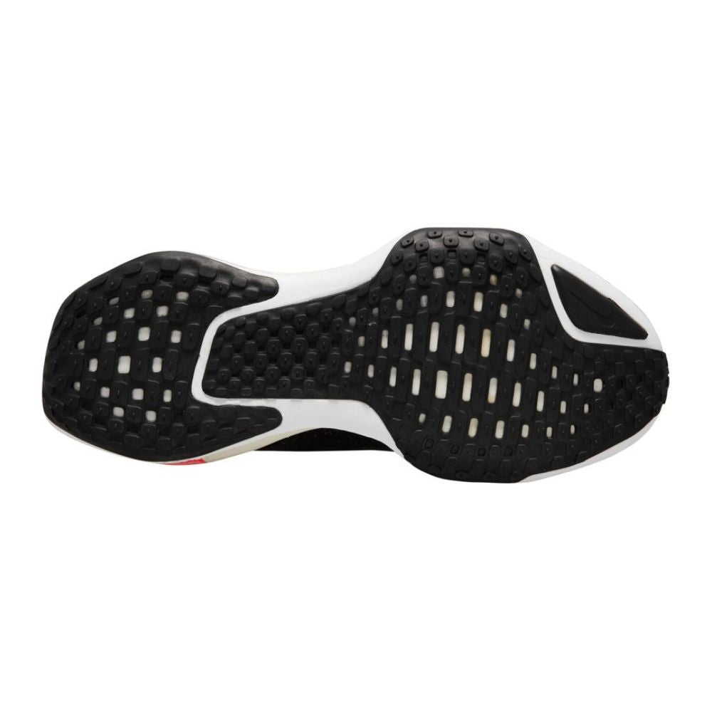Nike Men's ZoomX Invincible Run Fk 3 - BlackToe Running#colour_black-white-dark-grey