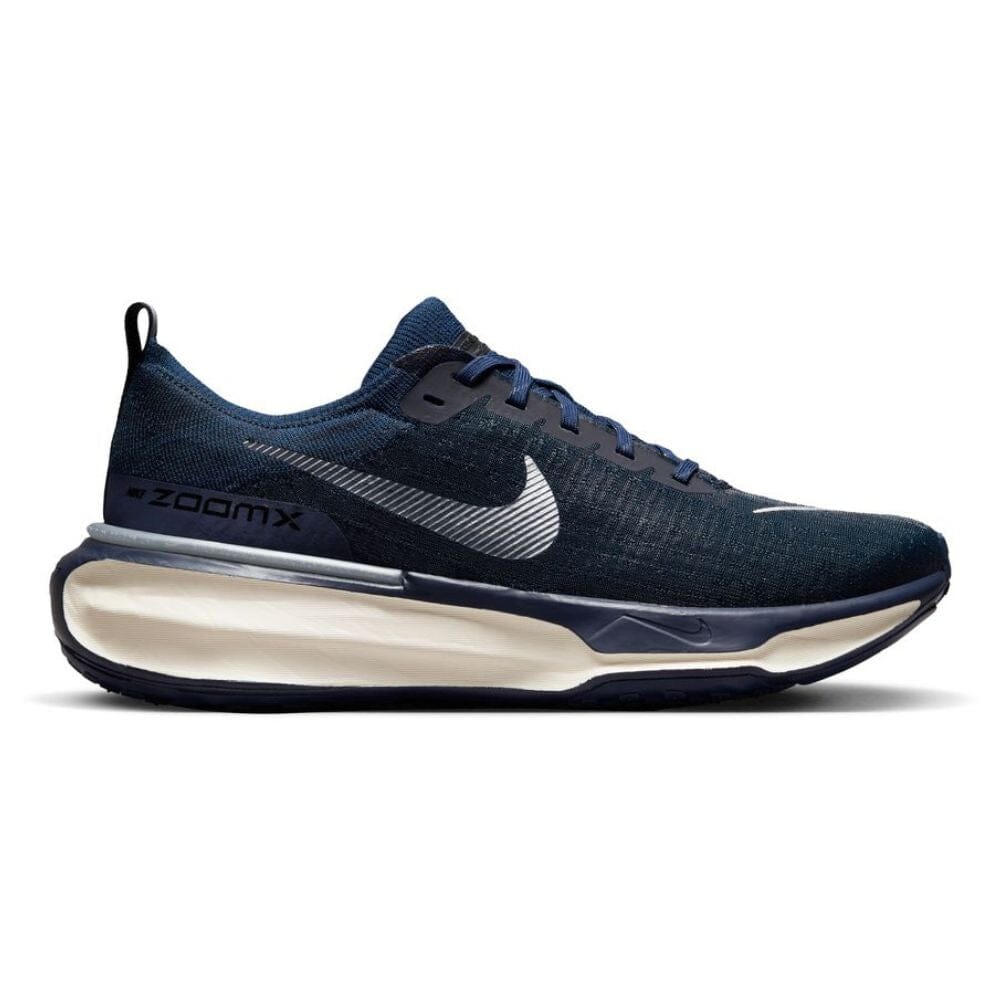 Nike Men's ZoomX Invincible Run Flyknit 3 – BlackToe Running
