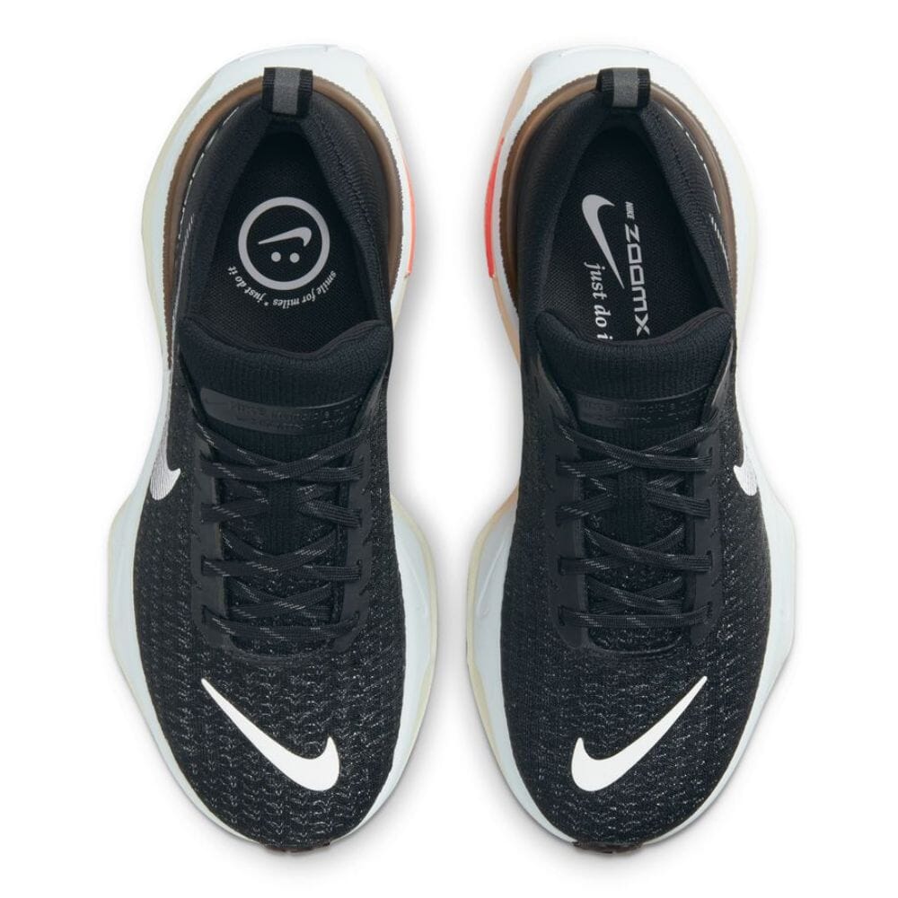 Nike Women's ZoomX Invincible Run Flyknit 3 – BlackToe Running Inc.