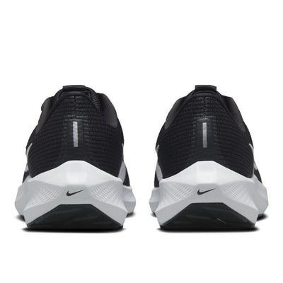 Nike Women's Air Zoom Pegasus 40 Women's Shoes - BlackToe Running#colour_black-white