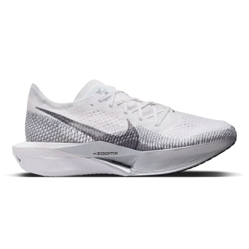 Nike Men's ZoomX Vaporfly Next% 3 - BlackToe Running#colour_white-smoke-grey