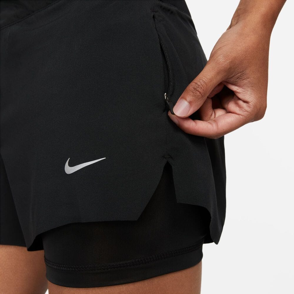 womens nike running shorts with pockets