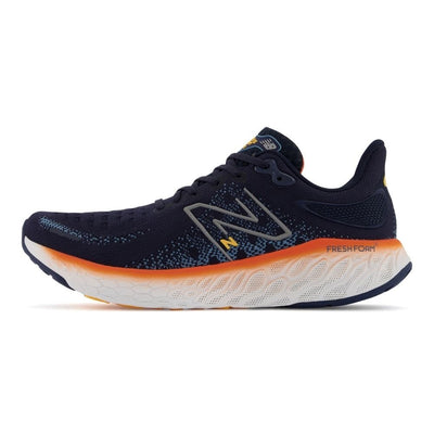 New Balance Men's Fresh Foam 1080v12 Men's Shoes - BlackToe Running#colour_eclipse