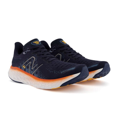 New Balance Men's Fresh Foam 1080v12 Men's Shoes - BlackToe Running#colour_eclipse