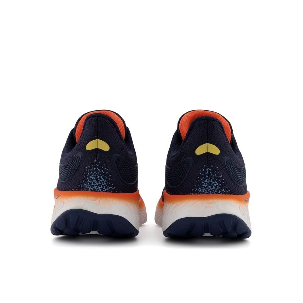New Balance Men's Fresh Foam 1080v12 Men's Shoes - BlackToe Running#colour_eclipse