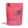 Tailwind Nutrition - 50 Serving Bag Caffeinated Nutrition - BlackToe Running#flavour_raspberry