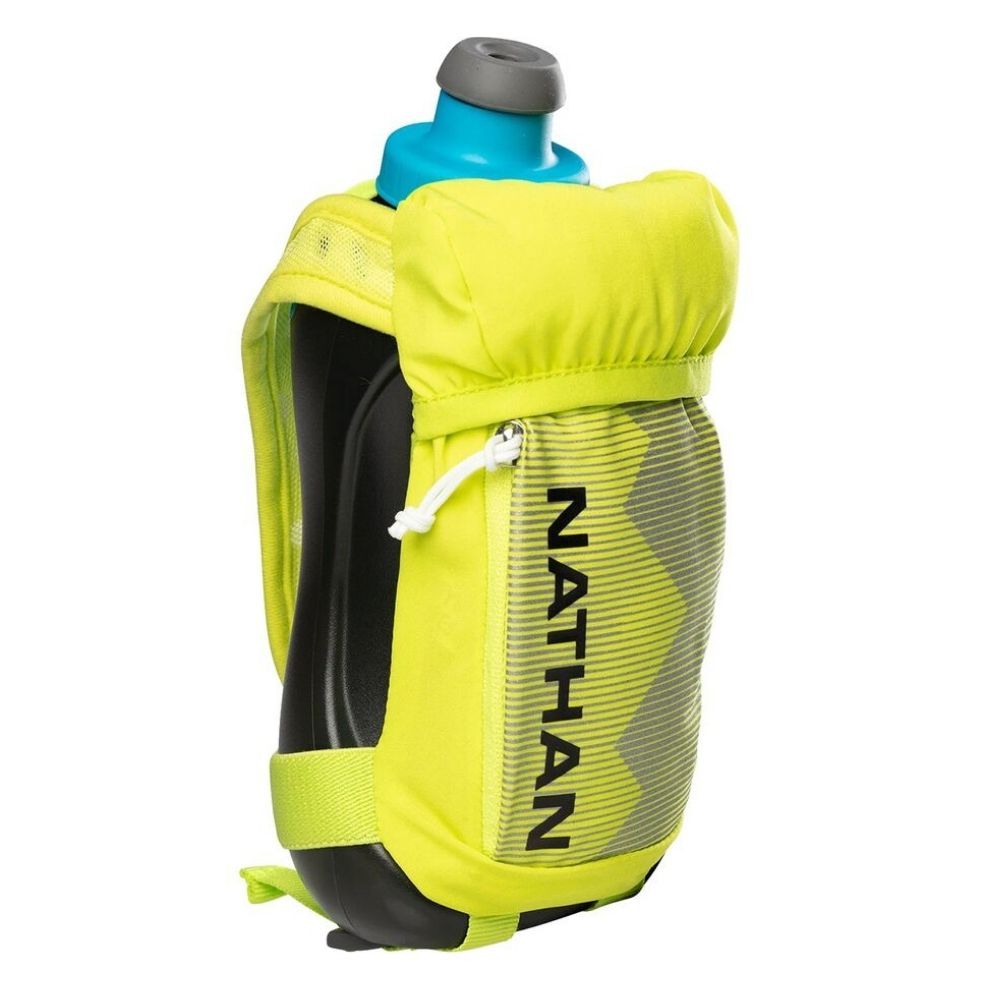 Nathan QuickSqueeze  - BlackToe Running#colour_finish-lime