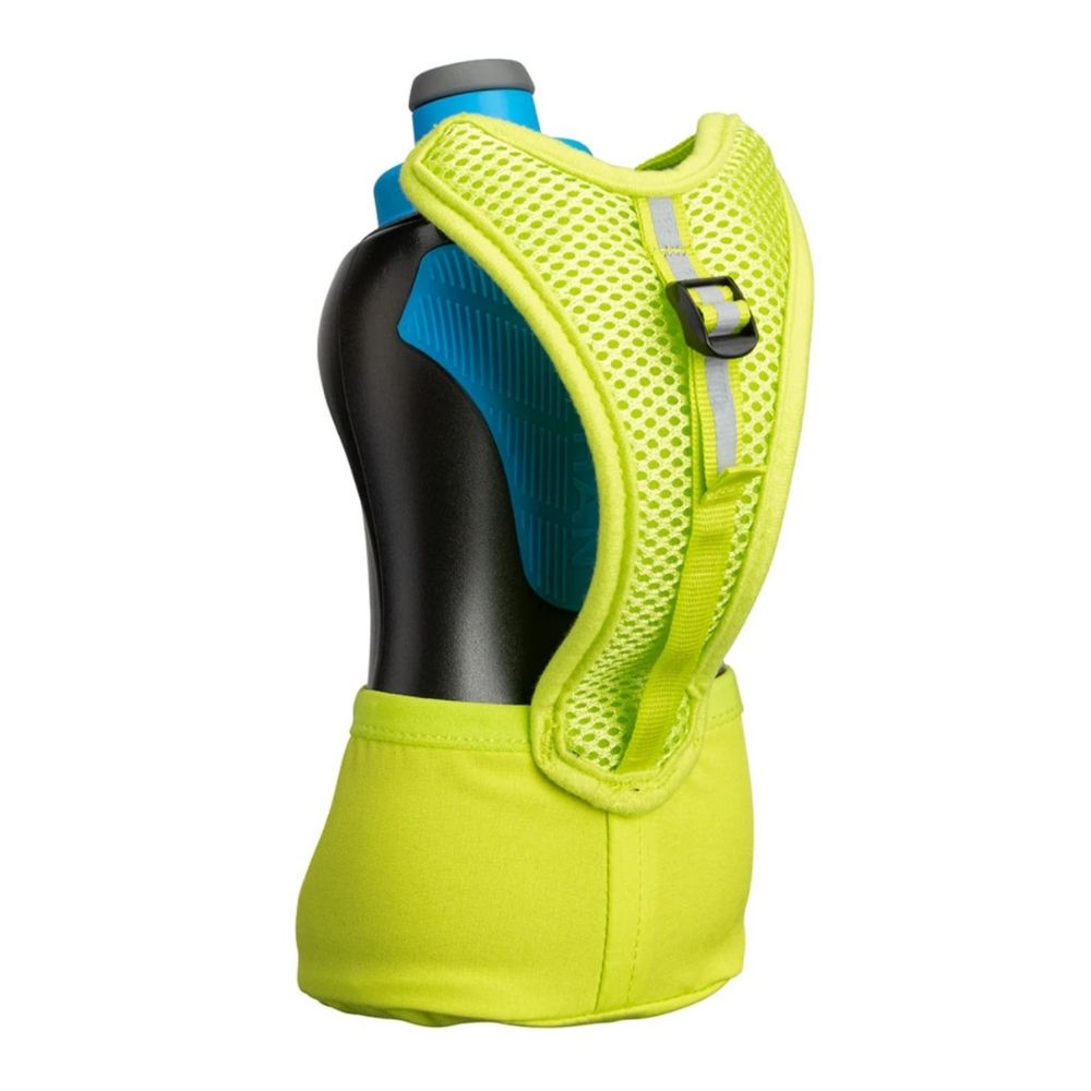 Nathan QuickSqueeze Lite - BlackToe Running