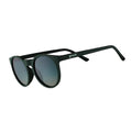 Goodr Circle G Sunglasses - I Have These on Vinyl, Too - BlackToe Running