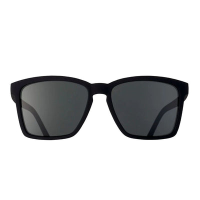 Goodr LFG Sunglasses "Get On My Level" - BlackToe Running