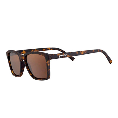 Goodr LFG Sunglasses "Smaller Is Baller" - BlackToe Running
