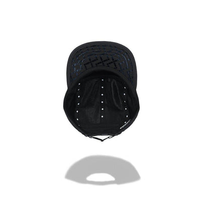 Ciele GoCap - Standard - Trigger Headwear - BlackToe Running - 