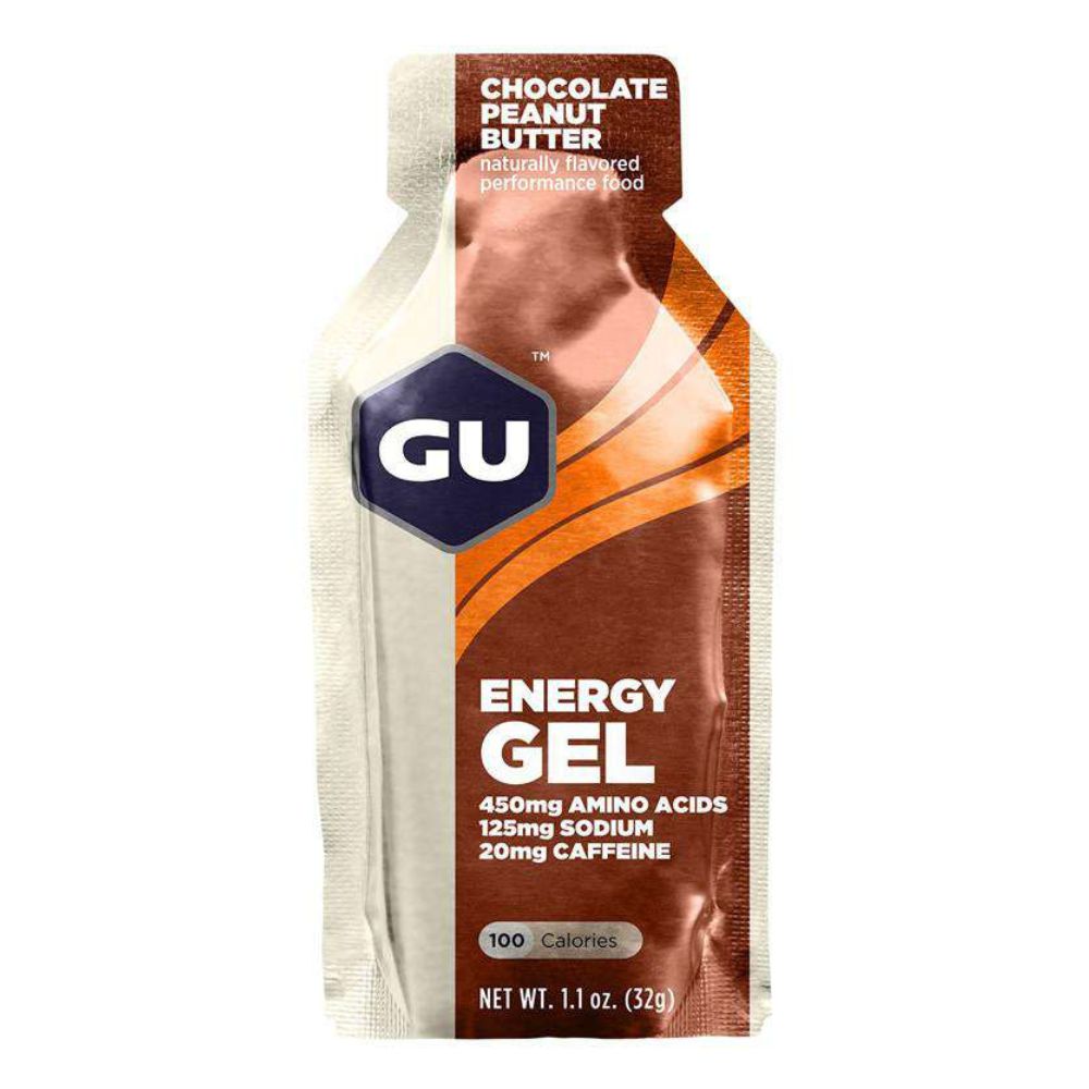GU Energy Gels Nutrition - BlackToe Running#flavour_chocolate-pb