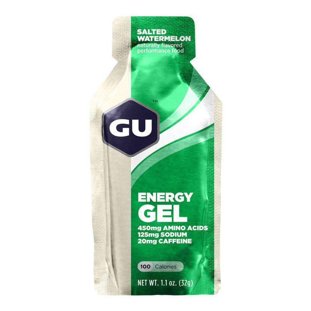 GU Energy Gels Nutrition - BlackToe Running#flavour_salted-watermelon