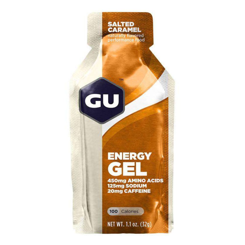 GU Energy Gels Nutrition - BlackToe Running#flavour_salted-caramel