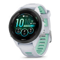Garmin Forerunner 265S - BlackToe Running#colour_whitestone-neo-tropic