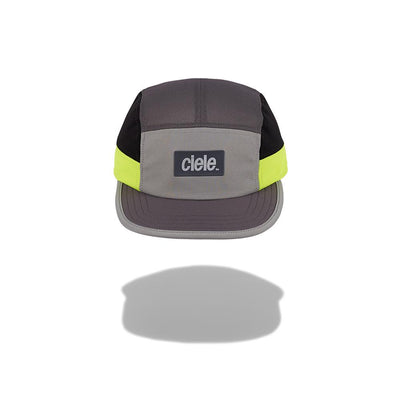 Ciele GoCap - Standard - Göteborg Headwear - BlackToe Running - 