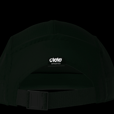 Ciele GOCap - Athletics - BlackToe Running#colour_woodlands