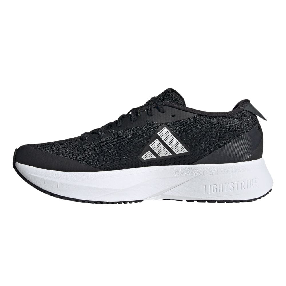 Adidas Adizero SL - BlackToe Running#colour_core-black