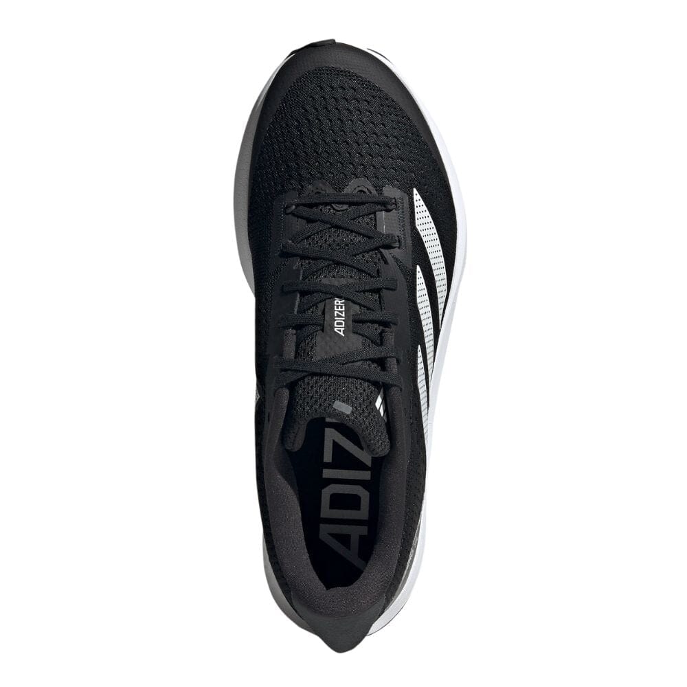Adidas Adizero SL - BlackToe Running#colour_core-black