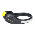 Nathan LightSpur RX Visibility - BlackToe Running - 