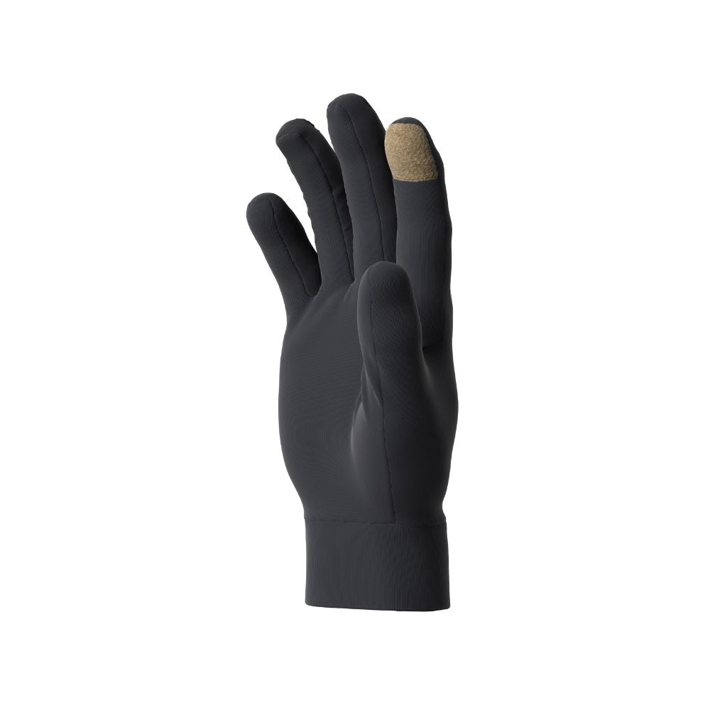 Salomon Cross Warm Gloves Gloves - BlackToe Running - 