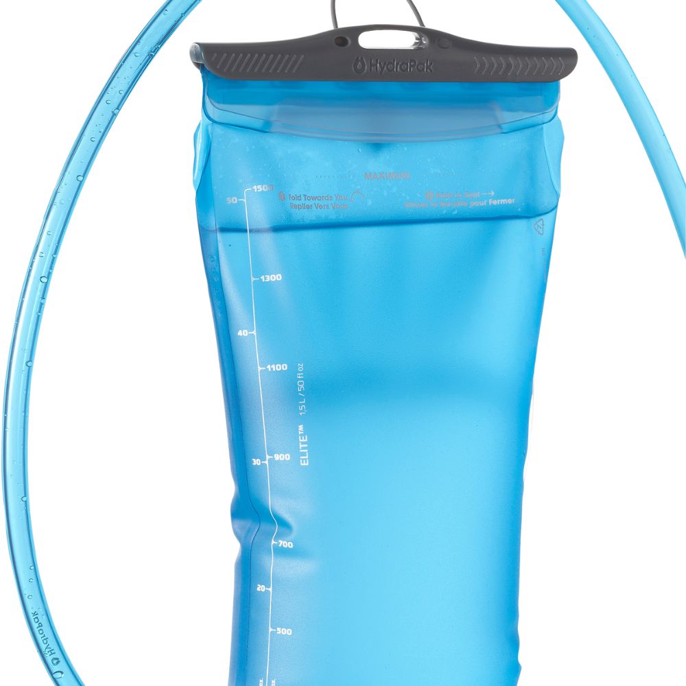 Salomon 1.5 L Soft Reservoir Hydration Systems - BlackToe Running - 