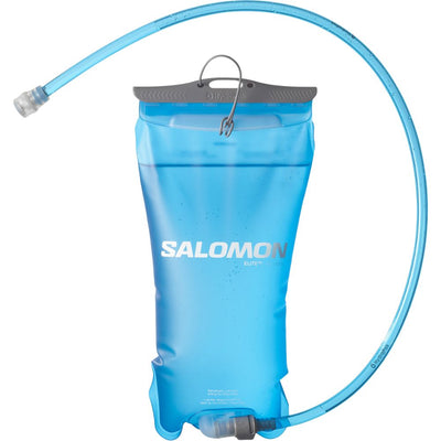 Salomon 1.5 L Soft Reservoir Hydration Systems - BlackToe Running - 1.5L 